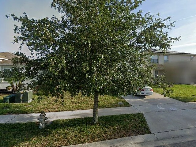 House image located at Saint Cloud, FL 34771