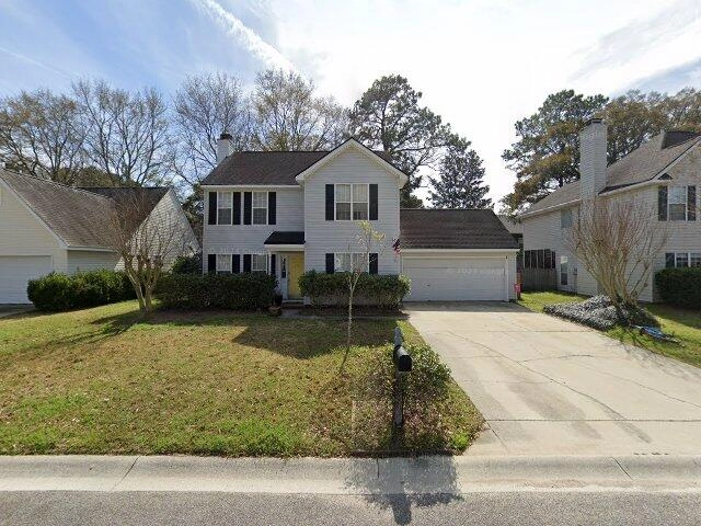 House image located at Mount Pleasant, SC 29466