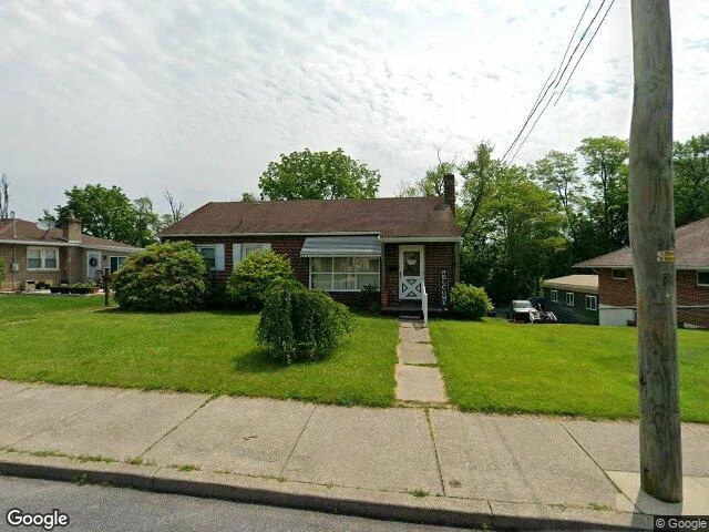 House image located at Slatington, PA 18080