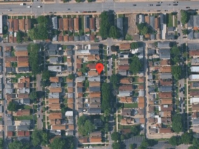 House image located at Chicago, IL 60632