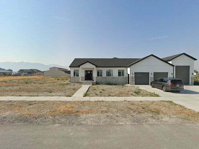 House image located at Shelley, ID 83274
