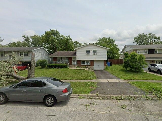 House image located at Hazel Crest, IL 60429
