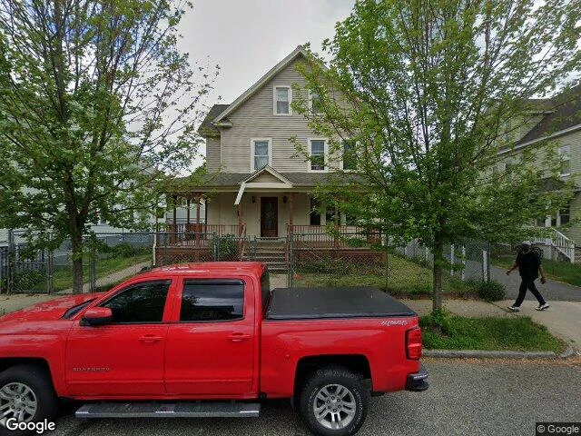 House image located at Springfield, MA 01109