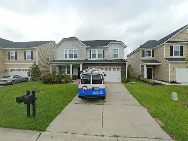 House image located at Moncks Corner, SC 29461