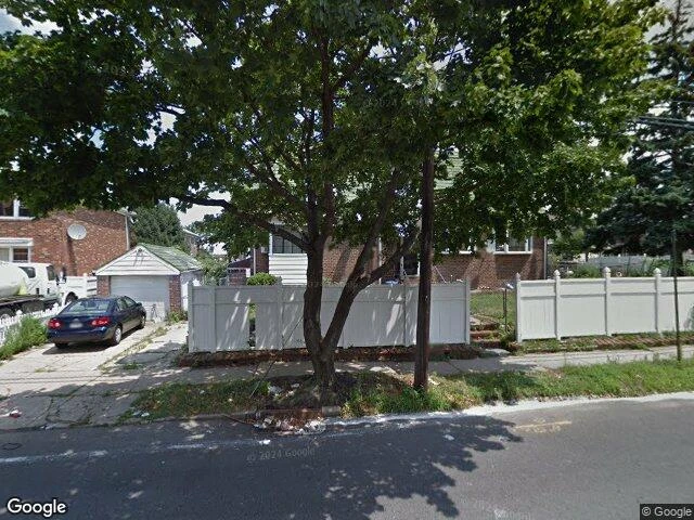 House image located at Jamaica, NY 11432