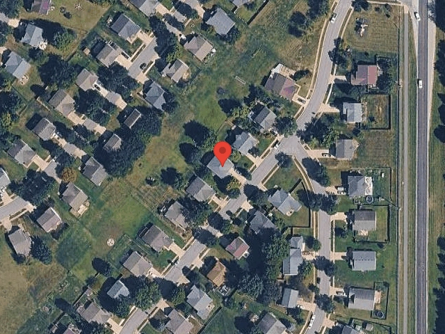House image located at Noblesville, IN 46062