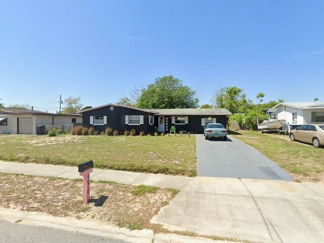 House image located at Titusville, FL 32780