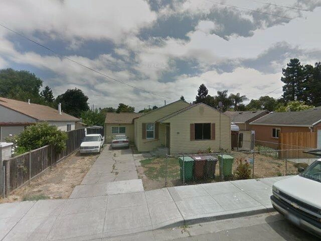 House image located at Hayward, CA 94541