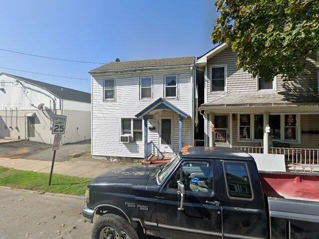 House image located at Berwick, PA 18603