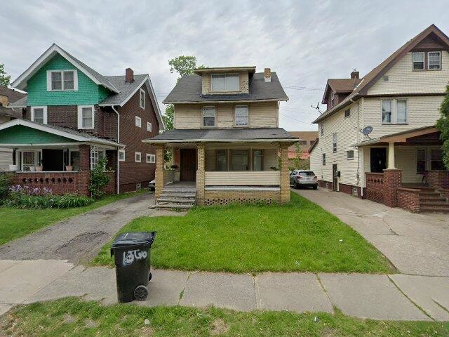 House image located at Cleveland, OH 44112