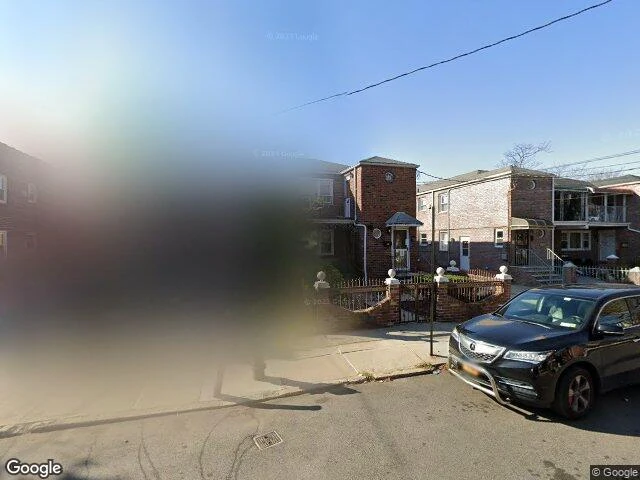 House image located at Brooklyn, NY 11236