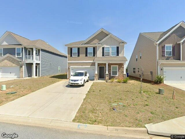 House image located at Graniteville, SC 29829