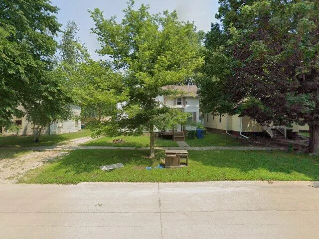 House image located at Cresco, IA 52136