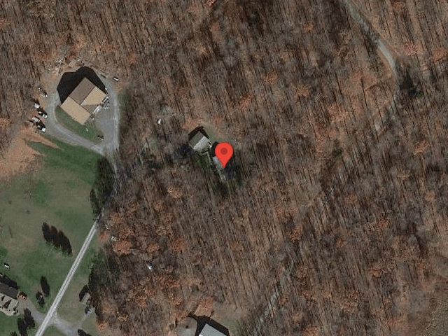 House image located at McHenry, MD 21541