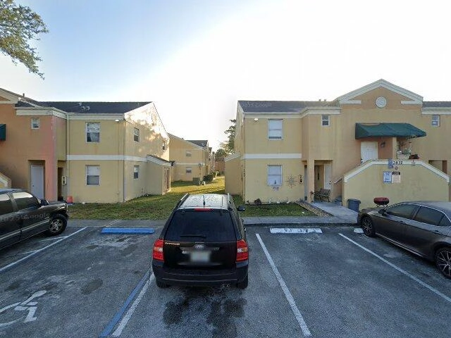 House image located at Fort Lauderdale, FL 33313