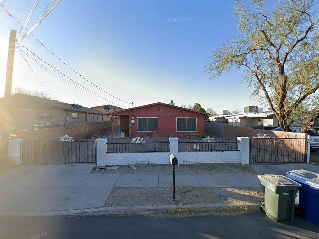 House image located at Tucson, AZ 85713