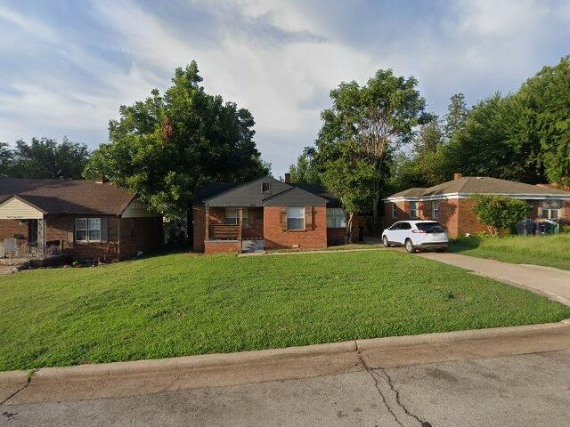 House image located at Oklahoma City, OK 73107