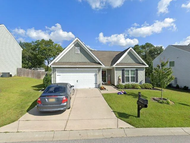 House image located at Lexington, SC 29073