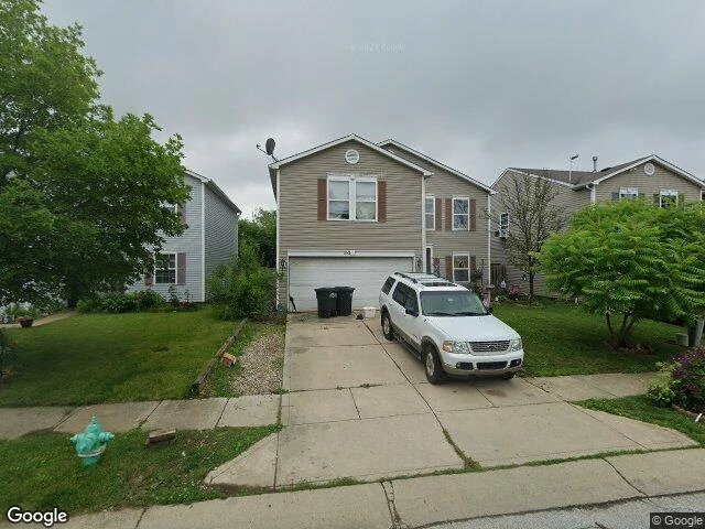 House image located at Indianapolis, IN 46231