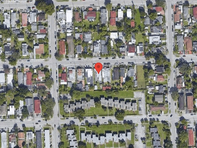 House image located at Miami, FL 33142