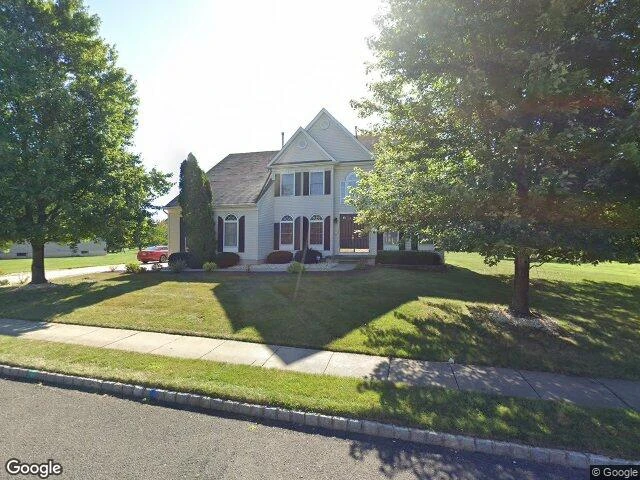 House image located at Somerset, NJ 08873