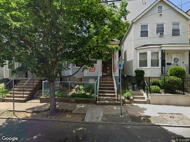 House image located at Newark, NJ 07108