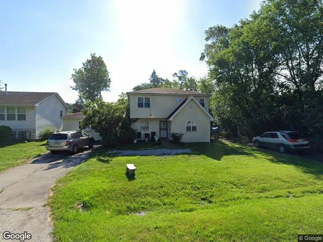 House image located at Markham, IL 60428
