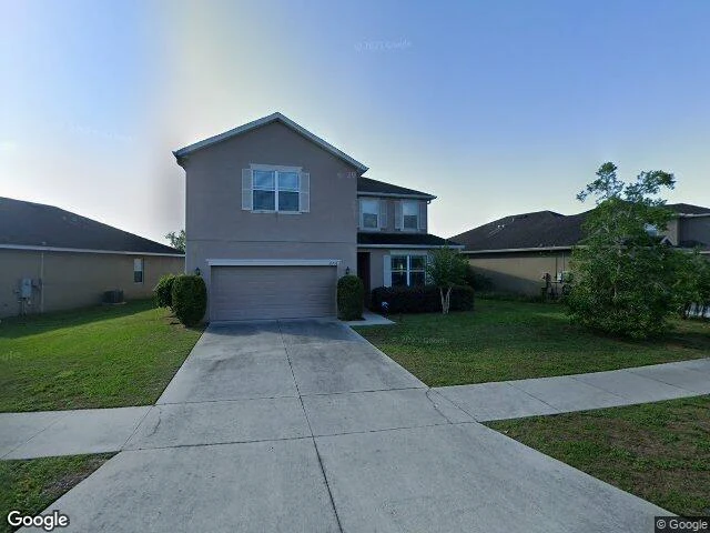 House image located at Brooksville, FL 34602