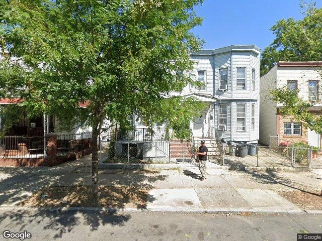 House image located at Brooklyn, NY 11208