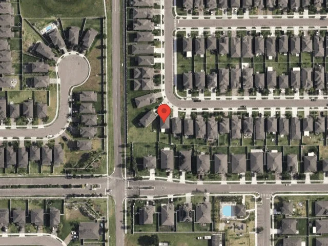 House image located at Sanford, FL 32773