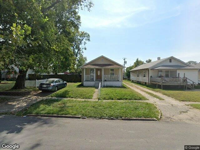 House image located at Granite City, IL 62040