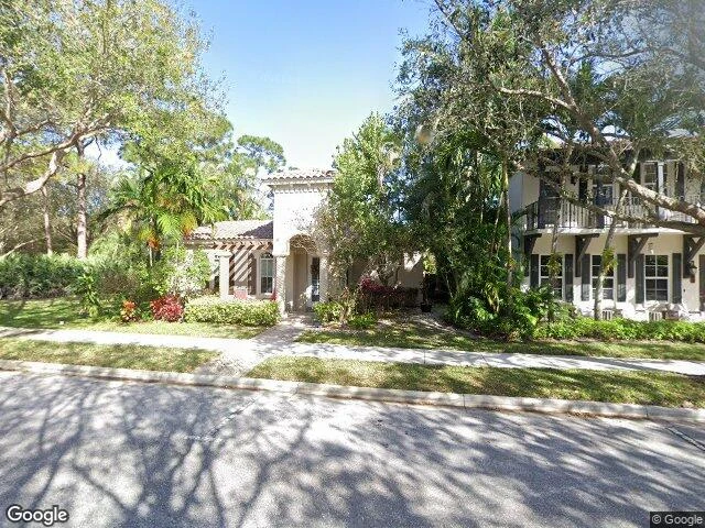 House image located at Jupiter, FL 33458