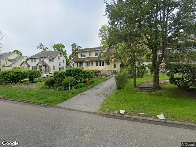 House image located at New Rochelle, NY 10801