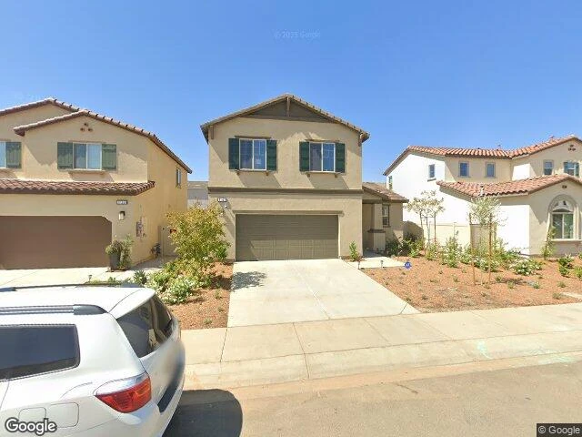 House image located at Banning, CA 92220