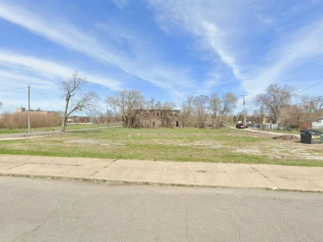 House image located at Gary, IN 46407