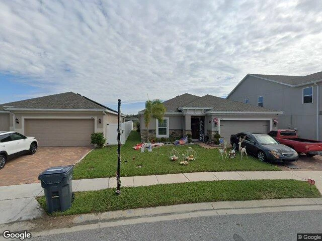 House image located at Davenport, FL 33837