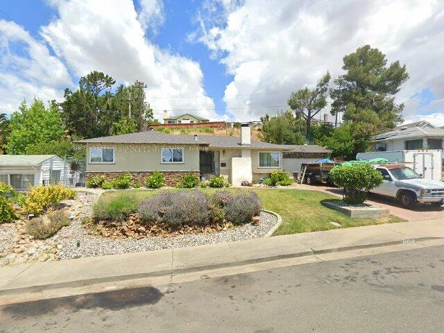 House image located at Vallejo, CA 94589