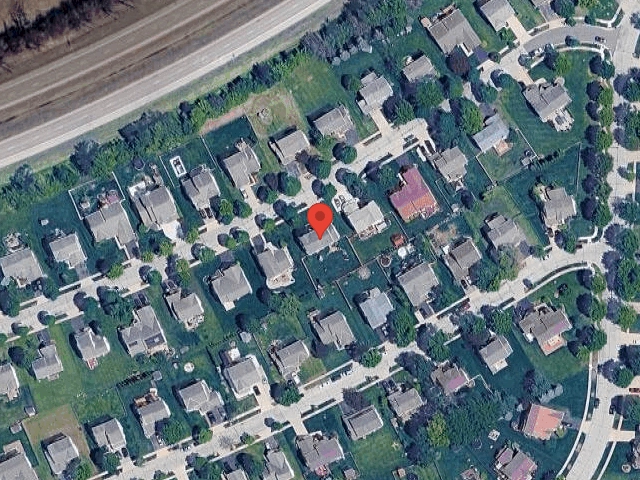 House image located at Groveport, OH 43125