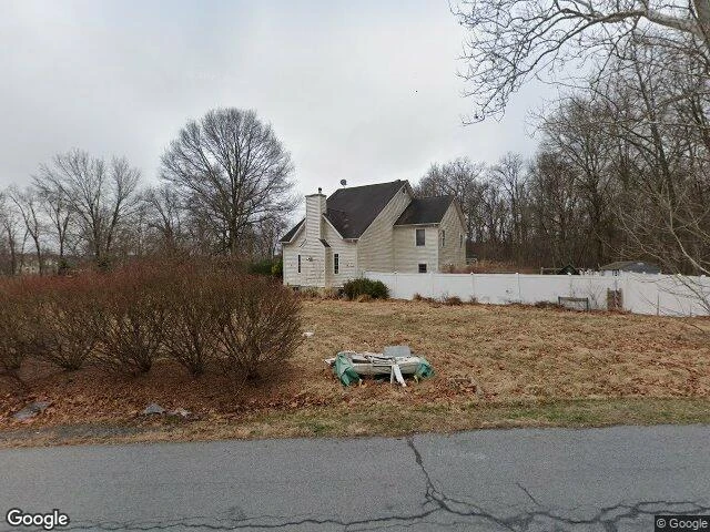 House image located at Pine Bush, NY 12566