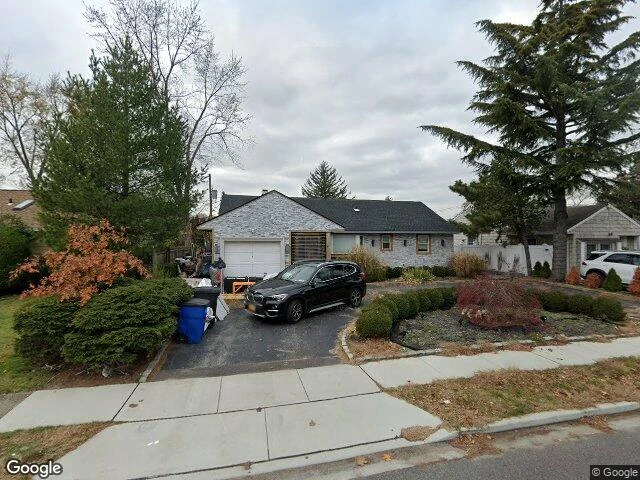House image located at Valley Stream, NY 11581