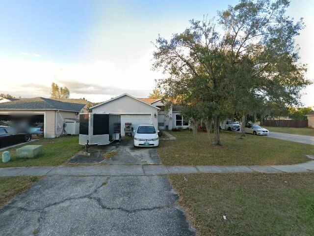House image located at Clermont, FL 34714