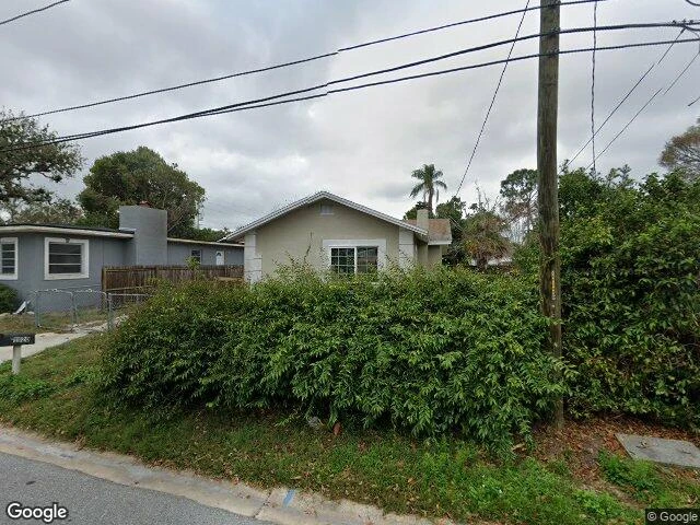 House image located at Clearwater, FL 33755
