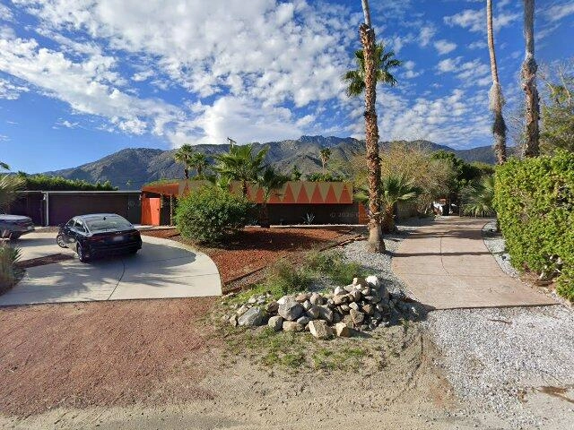 House image located at Palm Springs, CA 92262