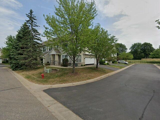 House image located at Saint Paul, MN 55124
