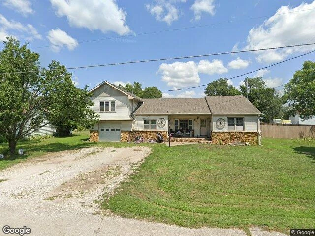 House image located at Fort Scott, KS 66701