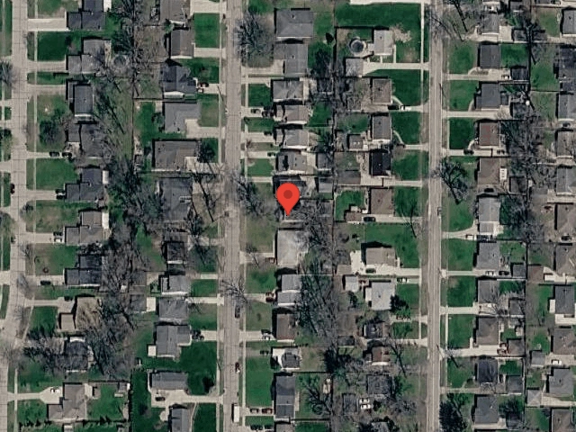 House image located at North Olmsted, OH 44070
