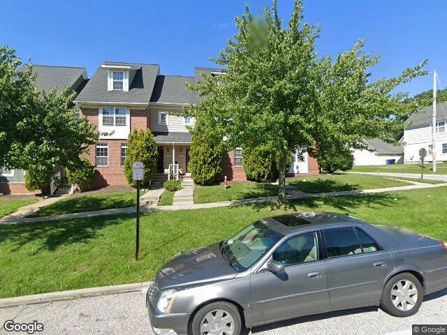 House image located at Cleveland, OH 44104