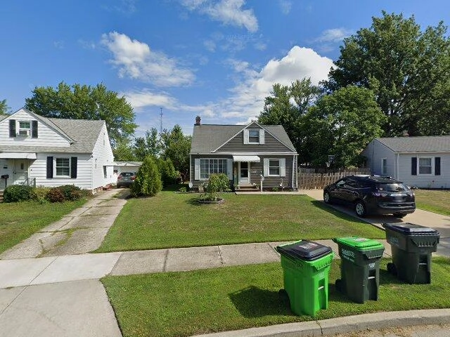 House image located at Wickliffe, OH 44092