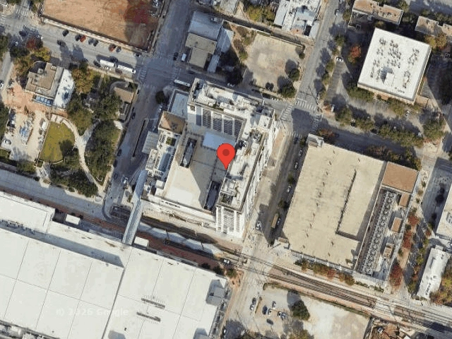 House image located at Austin, TX 78701