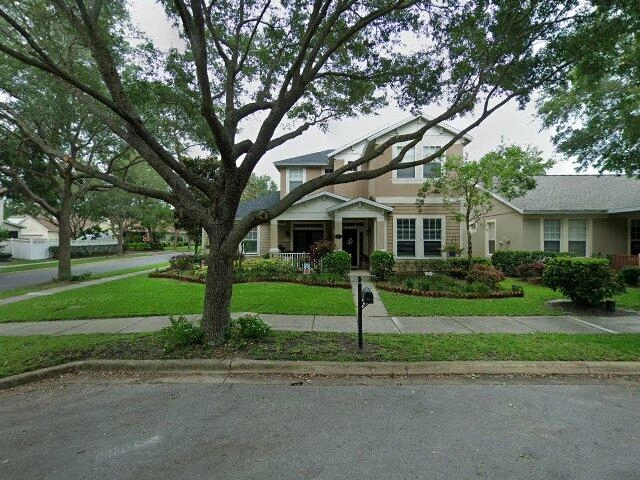 House image located at Deland, FL 32724